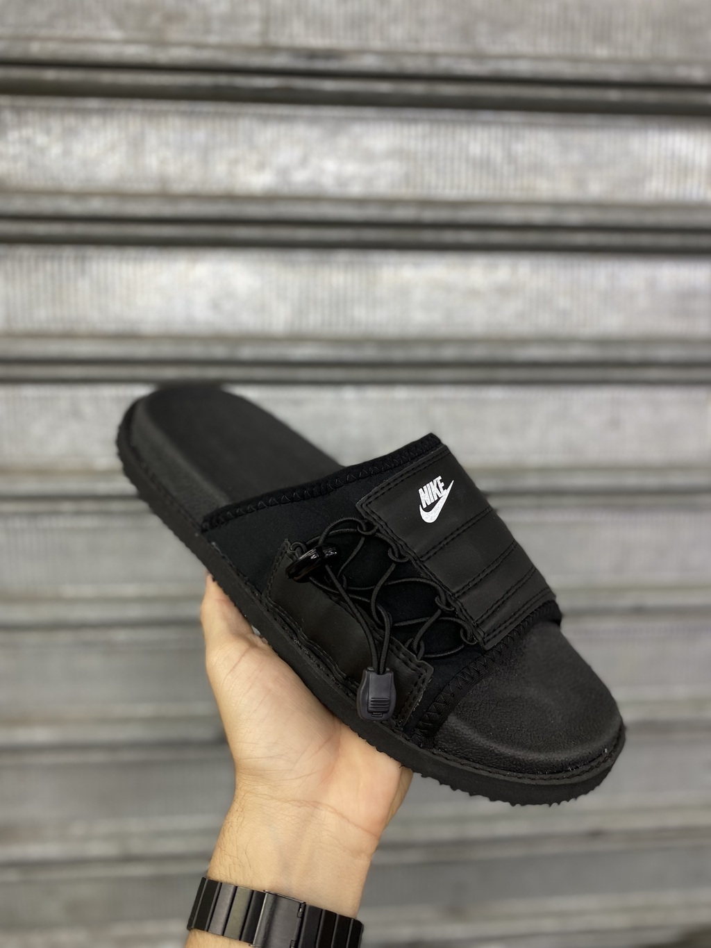 Chinelo Rider Street