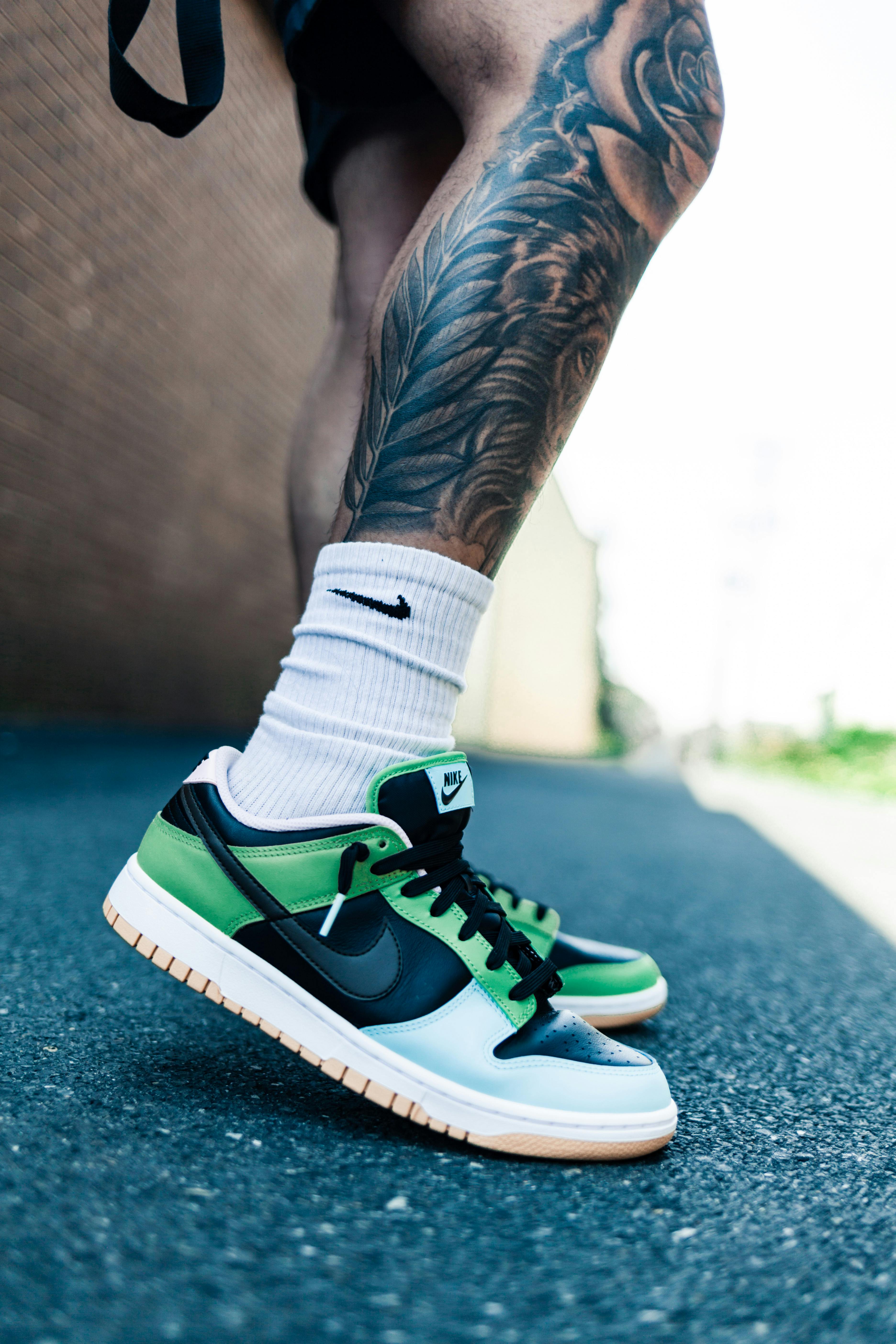 Nike Air Force 1 Low Customizado