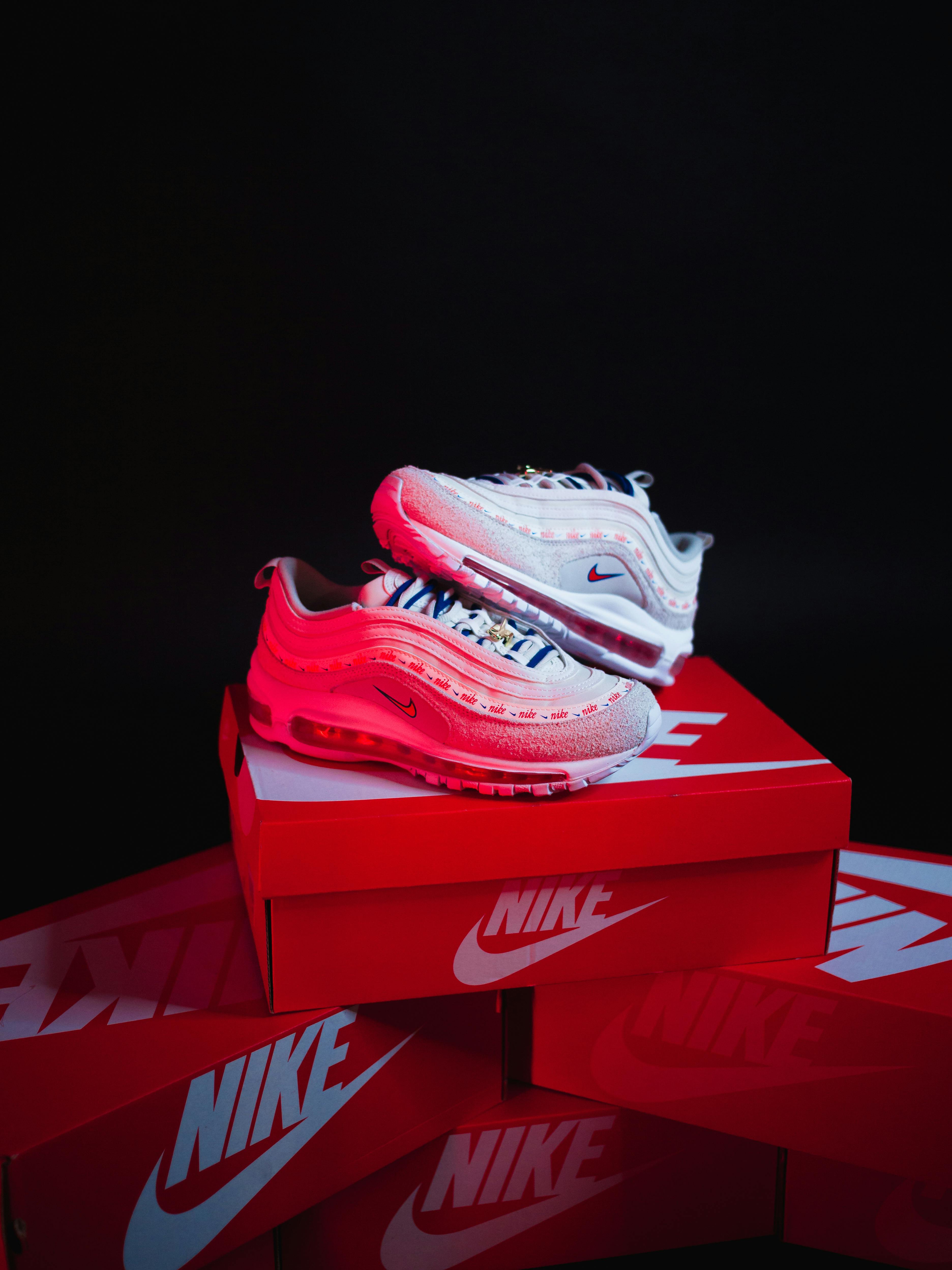Nike Air Max Plus TN